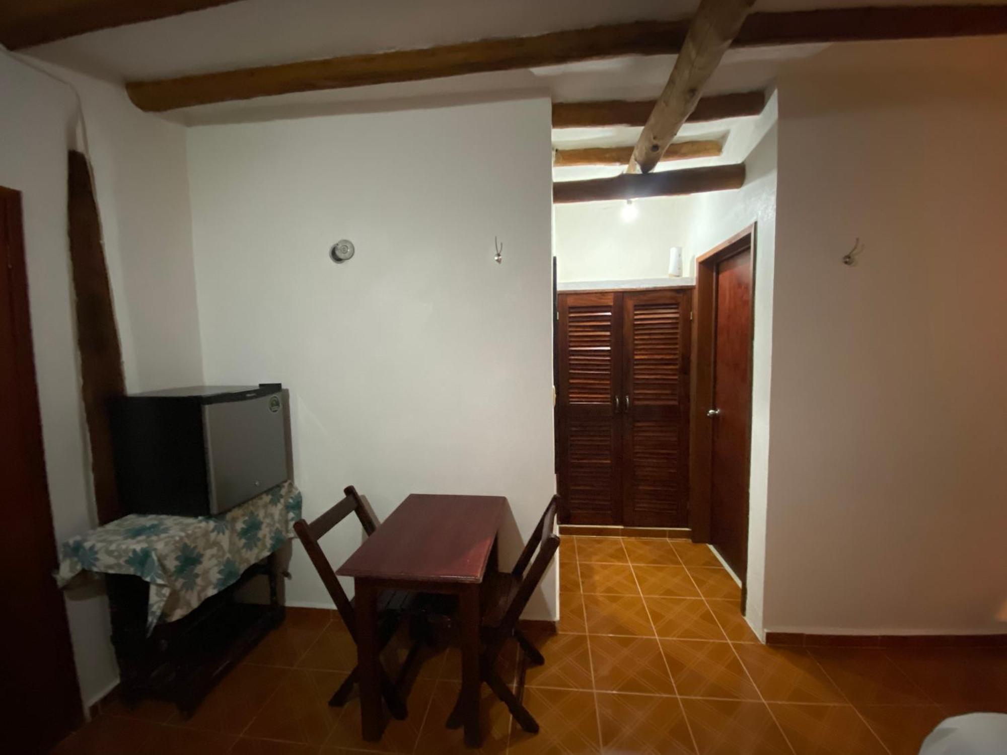 Casa Victor Avila Isla Holbox Luaran gambar