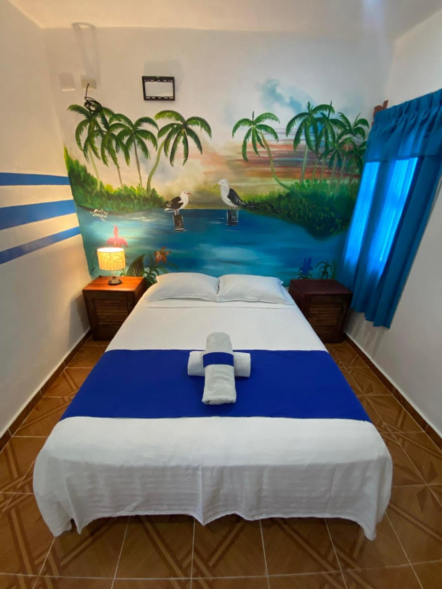 Casa Victor Avila Isla Holbox Luaran gambar