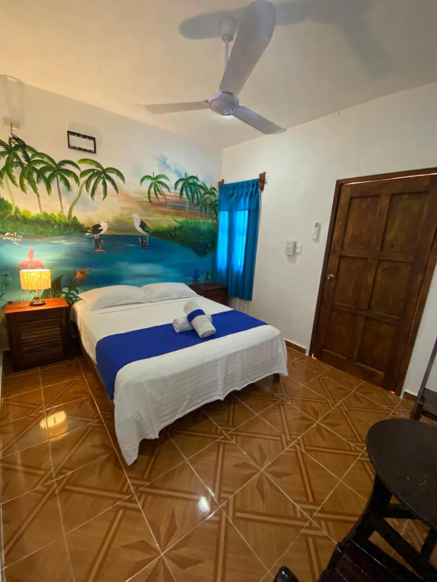 Casa Victor Avila Isla Holbox Luaran gambar