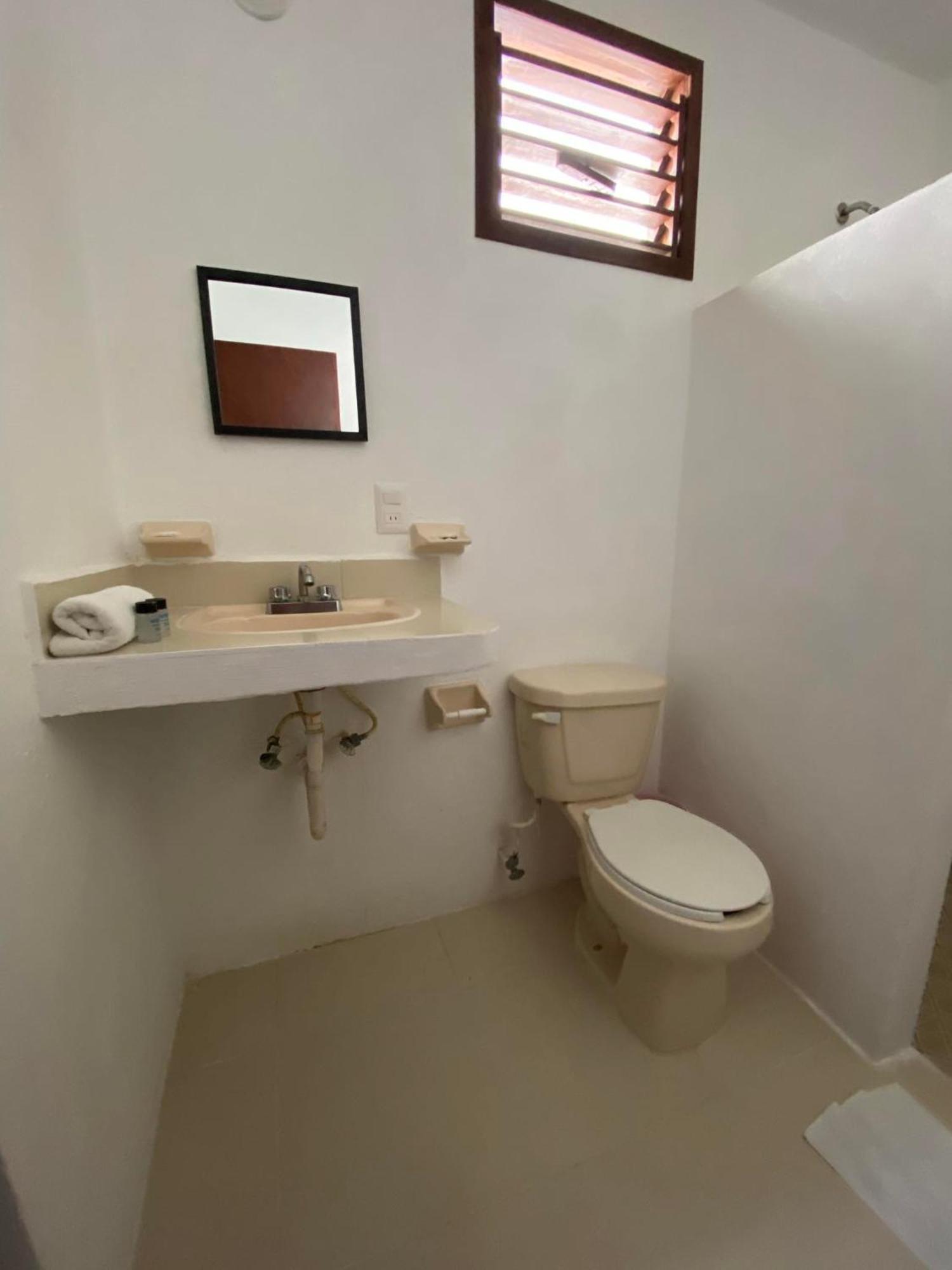 Casa Victor Avila Isla Holbox Luaran gambar