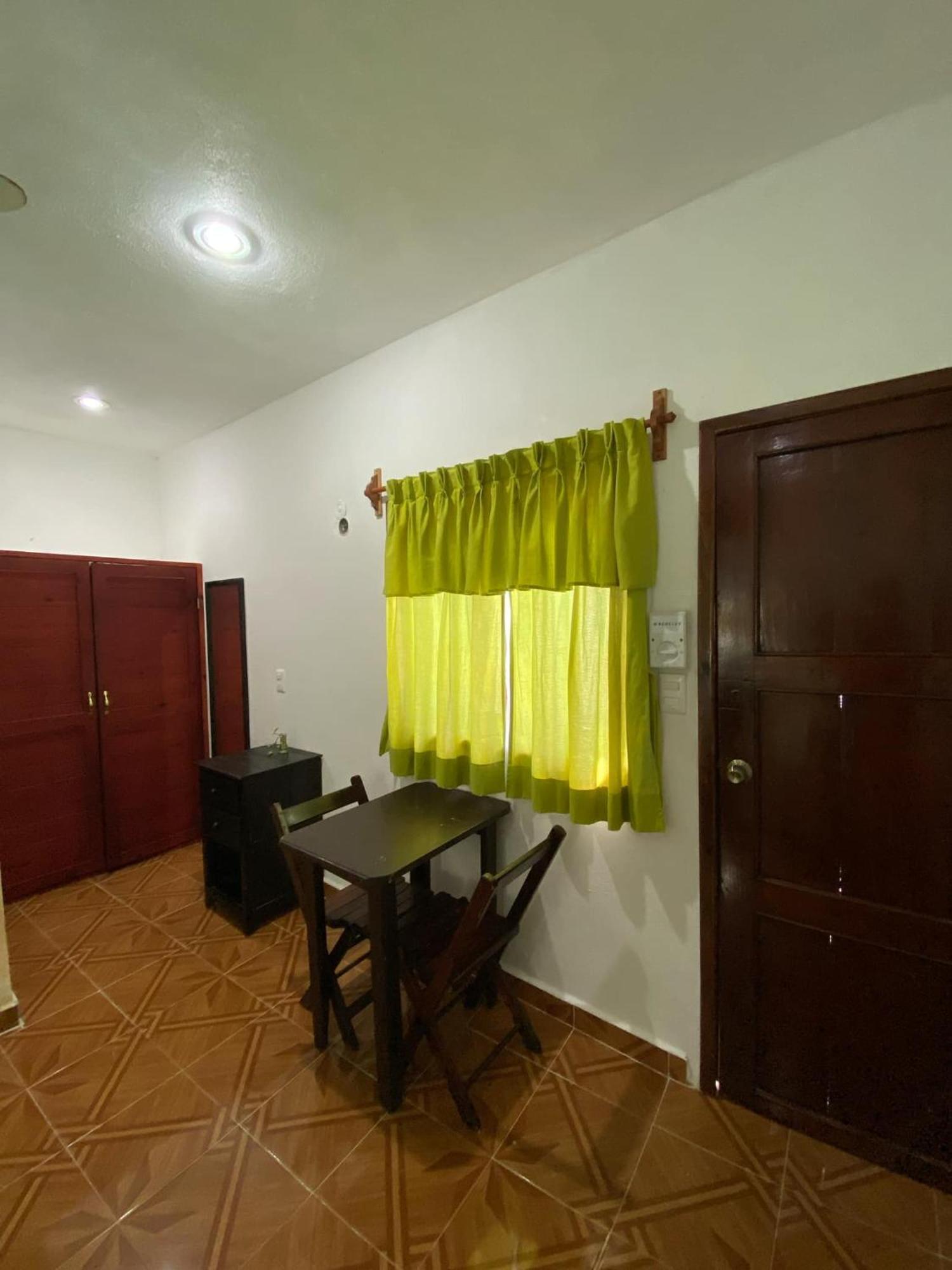Casa Victor Avila Isla Holbox Luaran gambar