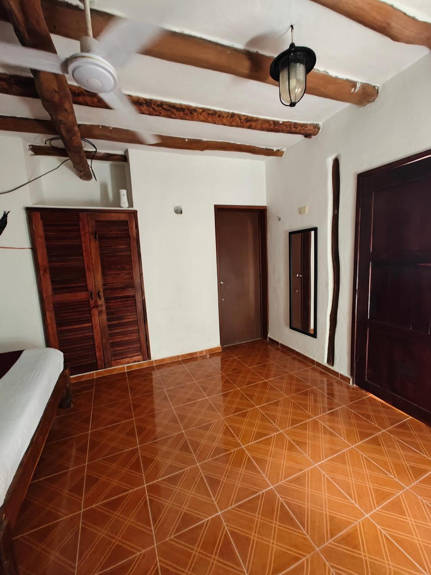 Casa Victor Avila Isla Holbox Luaran gambar